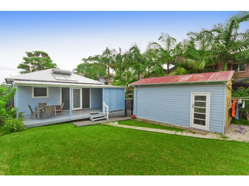 31 Ackroyd Street, Port Macquarie NSW 2444
