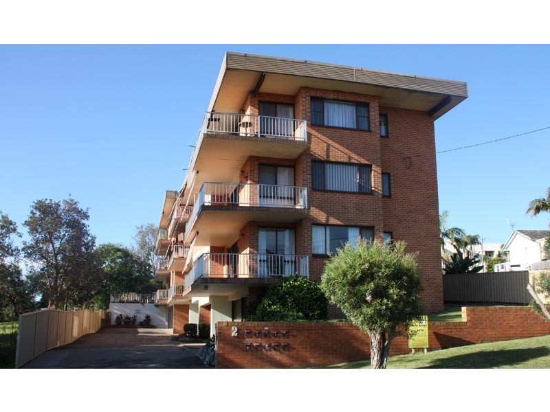 1/2 Oxley Crescent, Port Macquarie NSW 2444