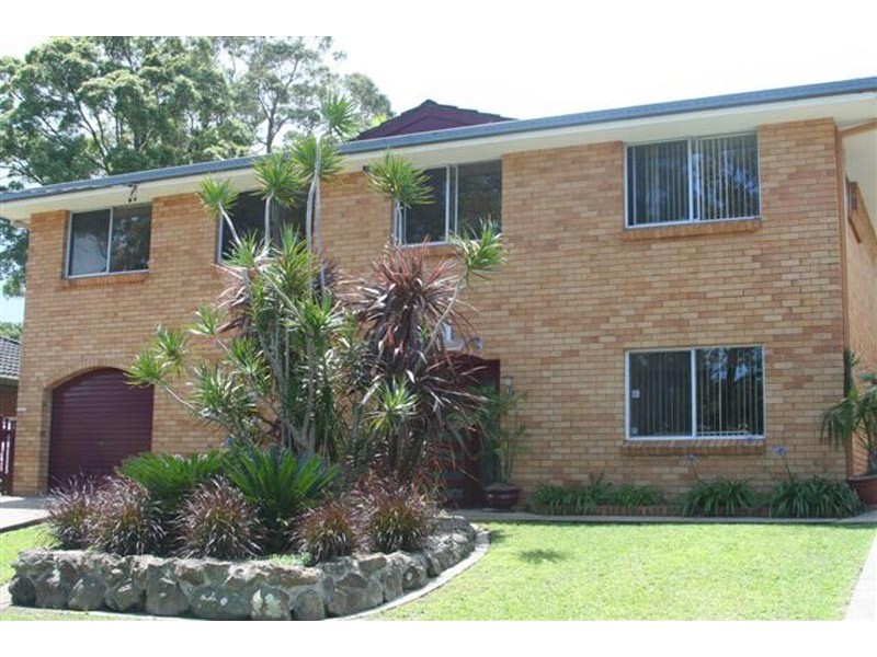 3 Lady Nelson Drive, Port Macquarie NSW 2444