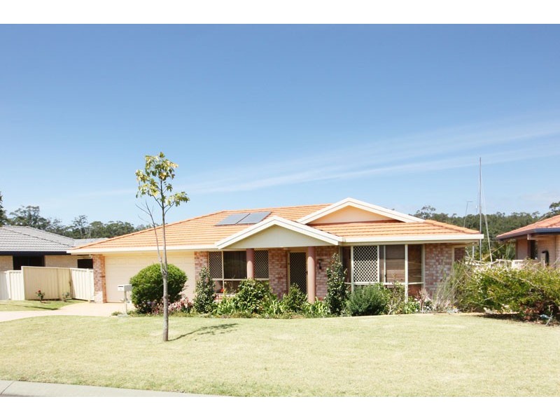 35 Annabella Drive, Port Macquarie NSW 2444