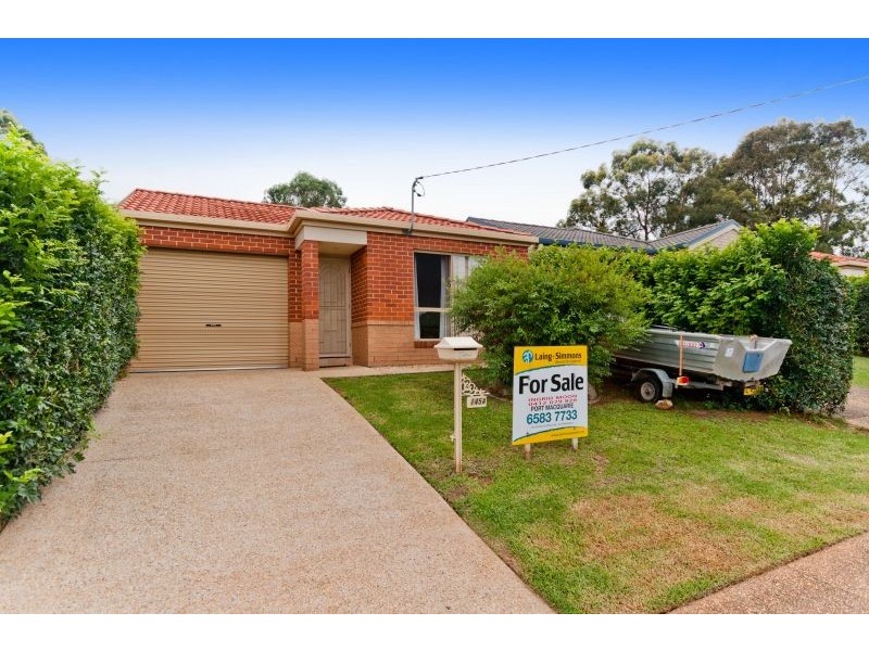 Port Macquarie NSW 2444