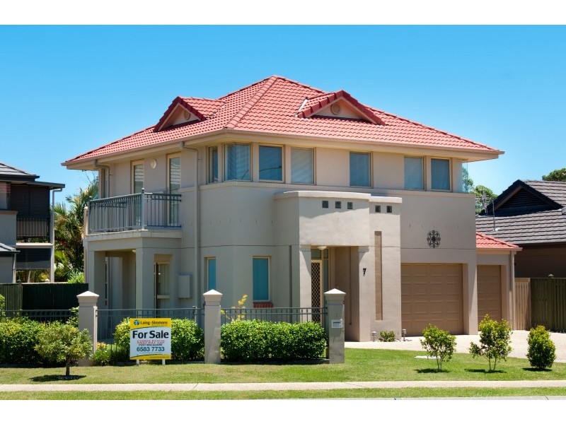 7 The Promenade, Port Macquarie NSW 2444