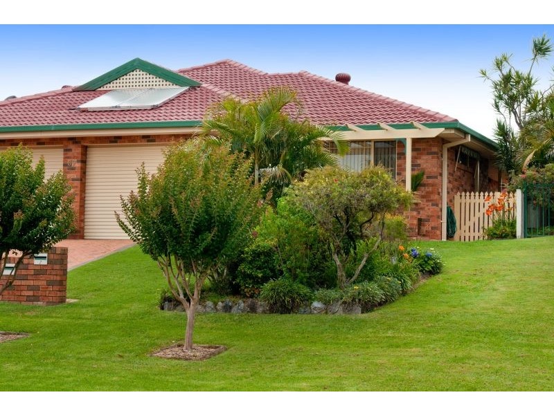 2/37  Marbuk Avenue, Port Macquarie NSW 2444