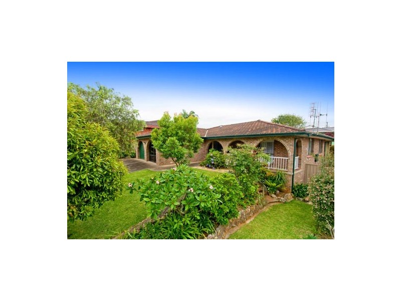 22 Moonah Parade, Port Macquarie NSW 2444