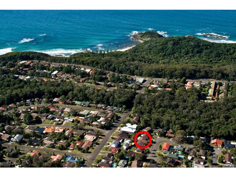 22 Moonah Parade, Port Macquarie NSW 2444