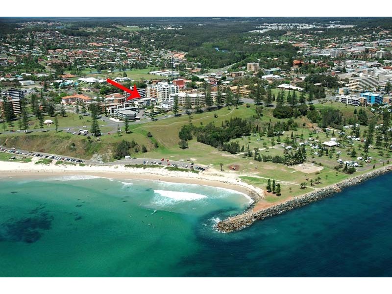 5/2 Joffre Street, Port Macquarie NSW 2444