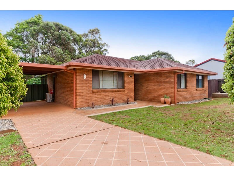 9 Penshurst Place, Port Macquarie NSW 2444