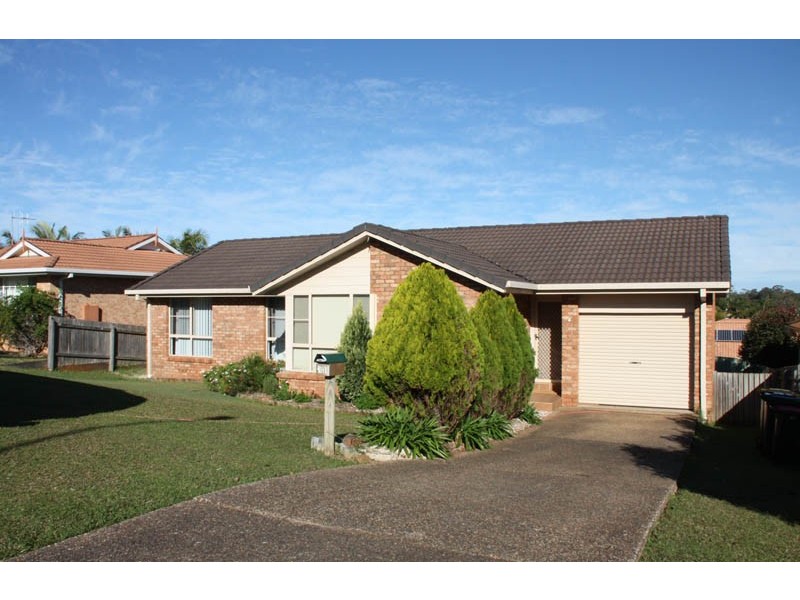 11 Marian Drive, Port Macquarie NSW 2444