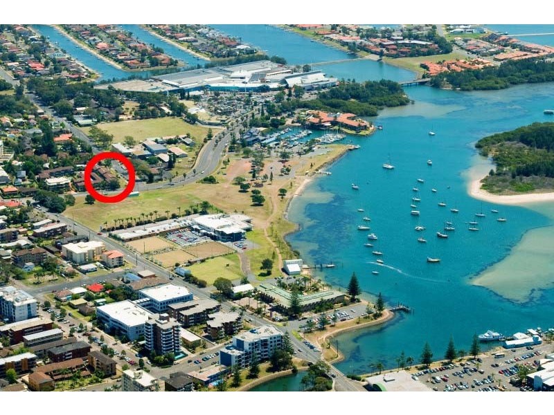 29/21 Park Street, Port Macquarie NSW 2444