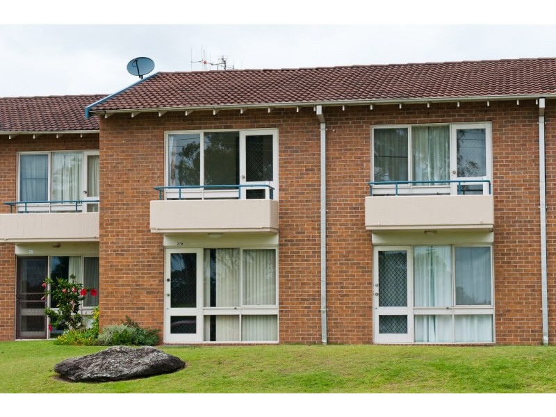 29/21 Park Street, Port Macquarie NSW 2444