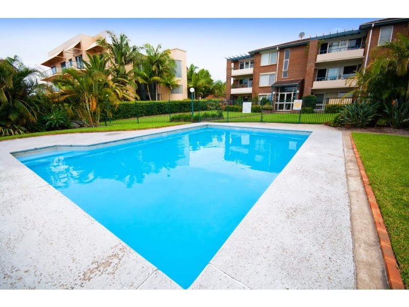 29/21 Park Street, Port Macquarie NSW 2444