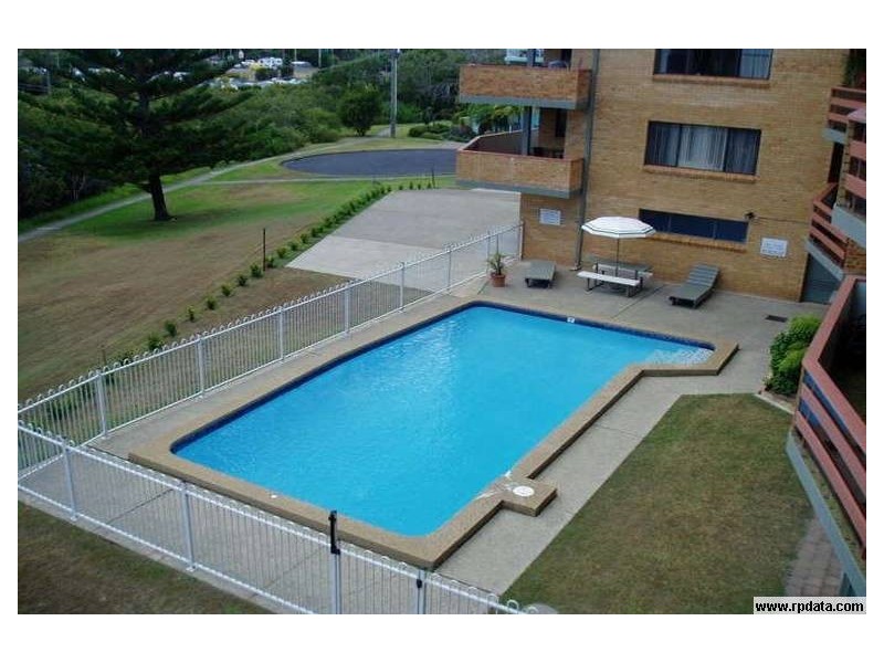 10/109 Bridge Street, Port Macquarie NSW 2444
