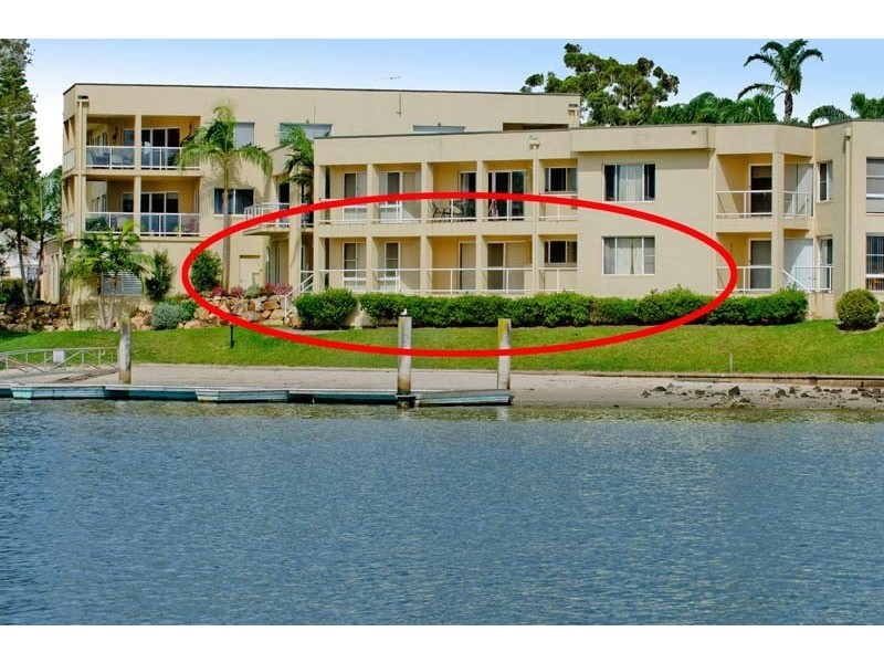 29/64-68 Hibbard Drive, Port Macquarie NSW 2444