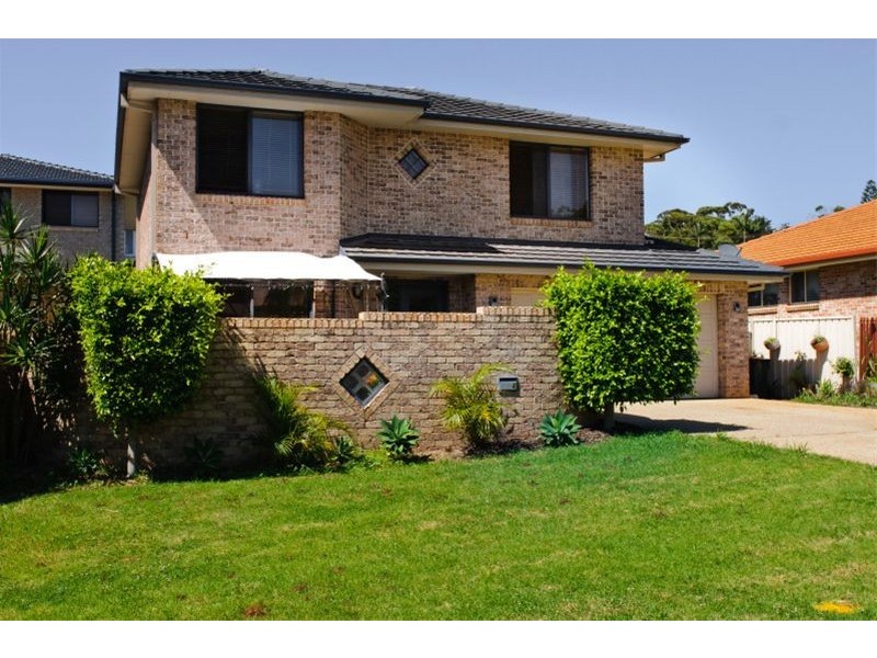 1/4 Denning Place, Port Macquarie NSW 2444