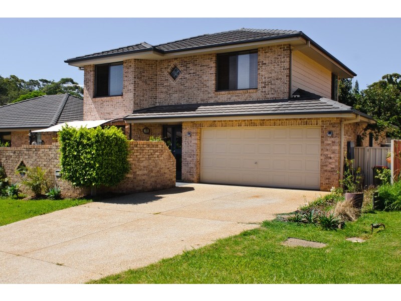 1/4 Denning Place, Port Macquarie NSW 2444