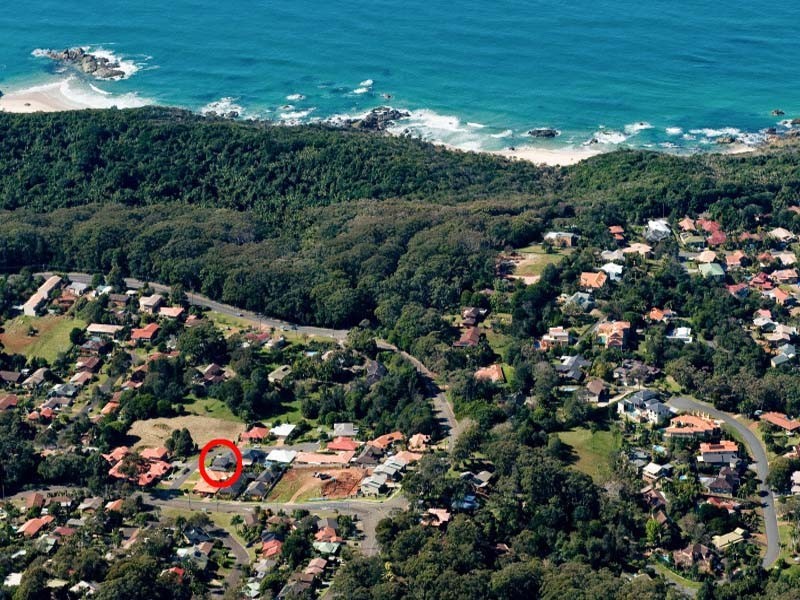 1/4 Denning Place, Port Macquarie NSW 2444