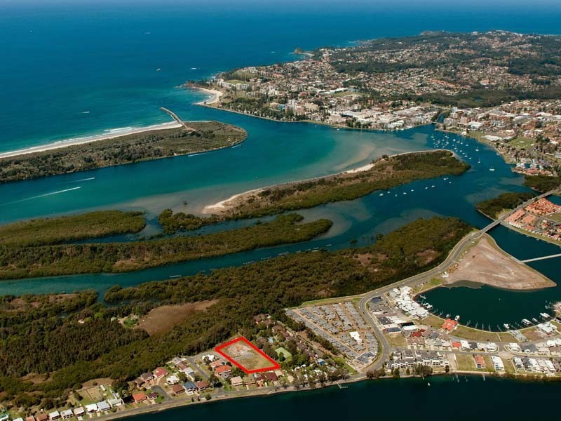 Lot 10 Girraween Close, Port Macquarie NSW 2444