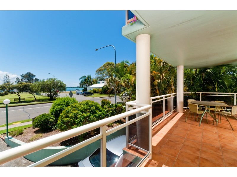 1/14 Buller Street, Port Macquarie NSW 2444