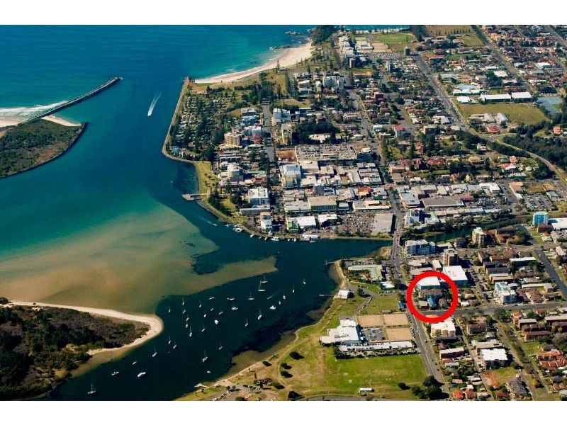 1/14 Buller Street, Port Macquarie NSW 2444