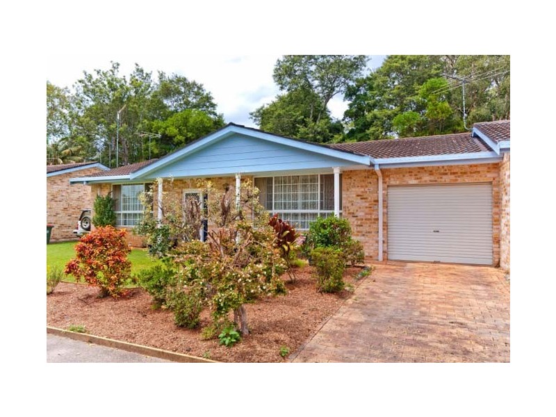5/31 Hibbard Drive, Port Macquarie NSW 2444