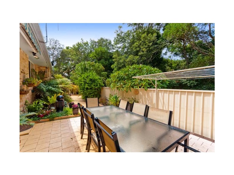 5/31 Hibbard Drive, Port Macquarie NSW 2444