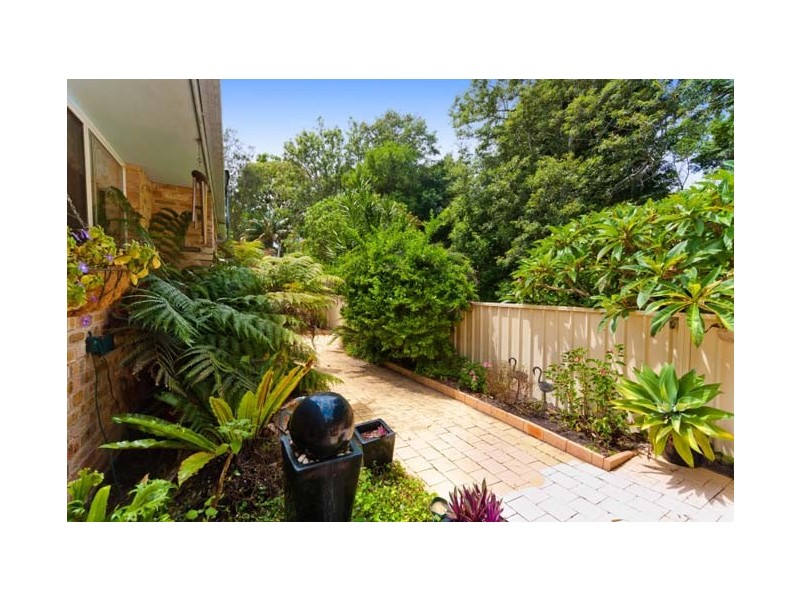 5/31 Hibbard Drive, Port Macquarie NSW 2444