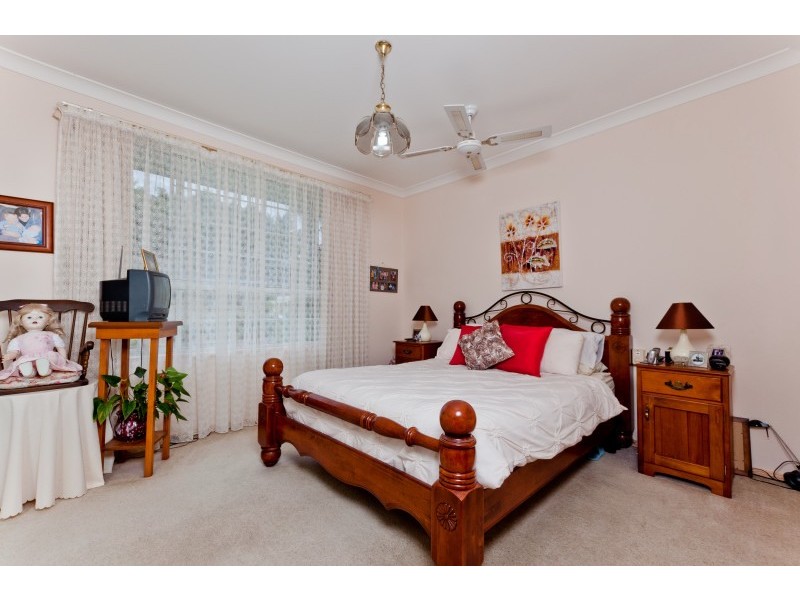 5/31 Hibbard Drive, Port Macquarie NSW 2444