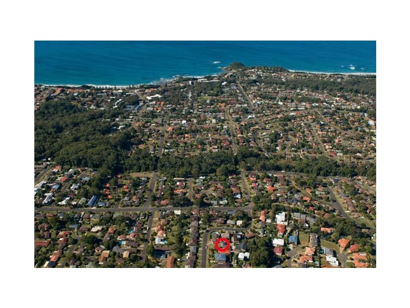 24 Bellevue Drive, Port Macquarie NSW 2444
