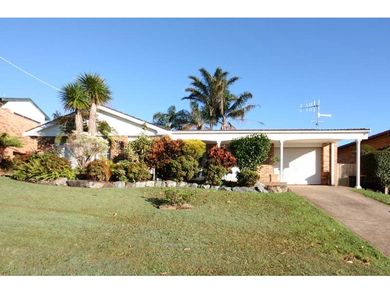 171 Kennedy Drive, Port Macquarie NSW 2444