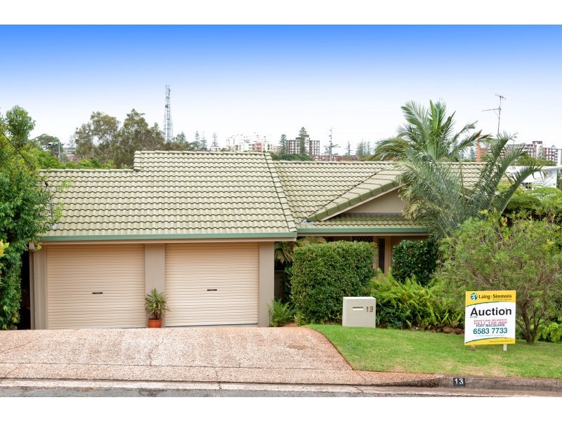 13 Gray Street, Port Macquarie NSW 2444