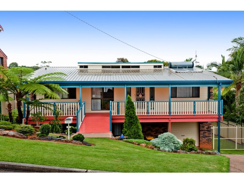 8 Yarranabee Road, Port Macquarie NSW 2444