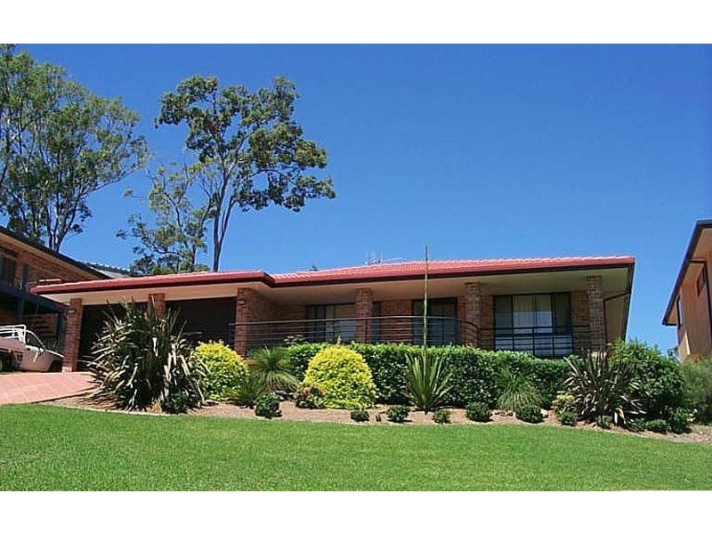 6 Raven Hill, Port Macquarie NSW 2444