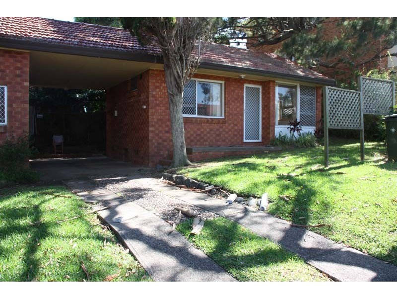 3/32 Cross Street, Port Macquarie NSW 2444