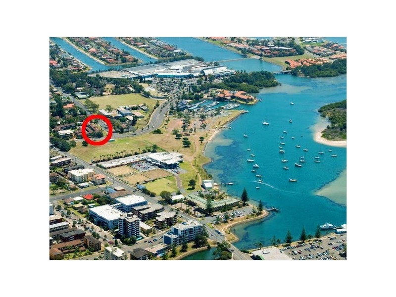 29/21 Park Street, Port Macquarie NSW 2444