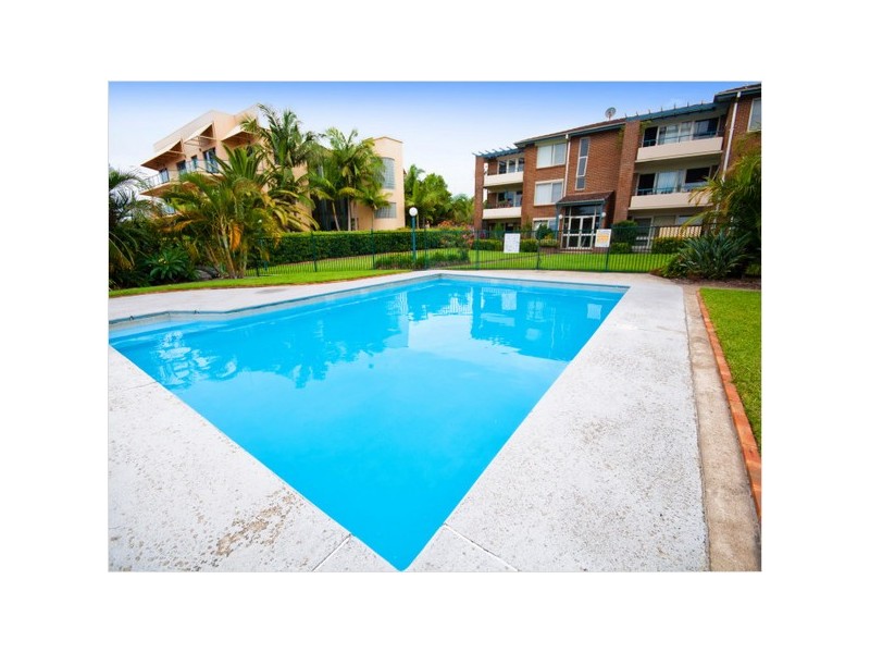 29/21 Park Street, Port Macquarie NSW 2444