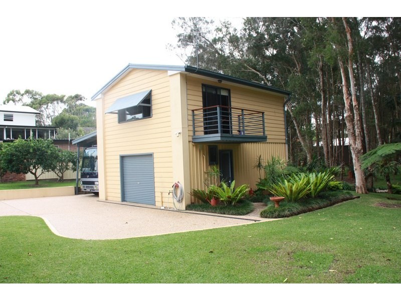 6b Sunnyside Crescent, Port Macquarie NSW 2444