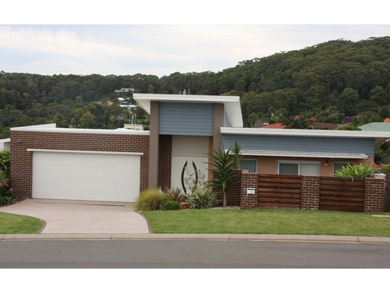 23 Ocean Ridge Terrace, Port Macquarie NSW 2444