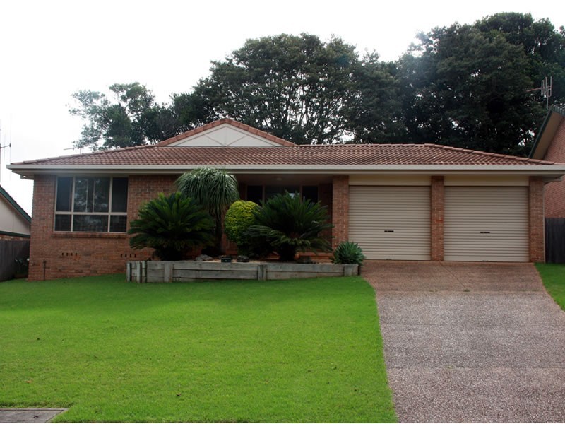 42 Rushcutter Way, Port Macquarie NSW 2444
