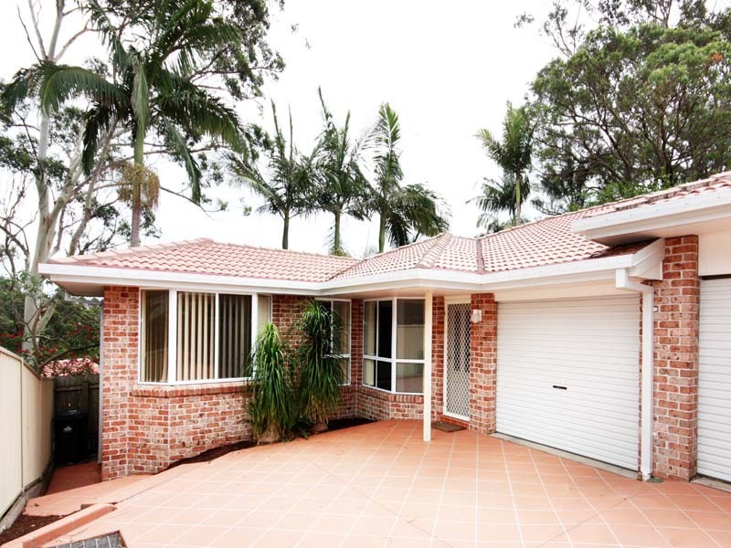 3/139 Granite Street, Port Macquarie NSW 2444