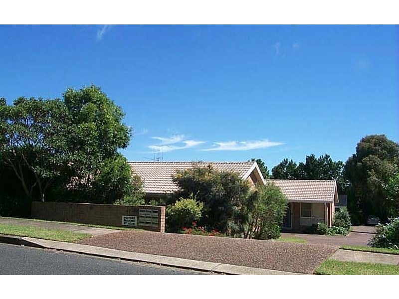 7/47 Tasman Road, Port Macquarie NSW 2444