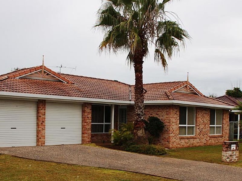 15 Yarra Avenue, Port Macquarie NSW 2444