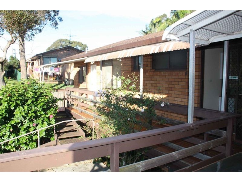 1 Mermaid Crescent, Port Macquarie NSW 2444