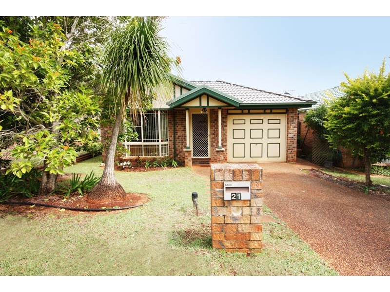 21 Cairncross Place, Port Macquarie NSW 2444
