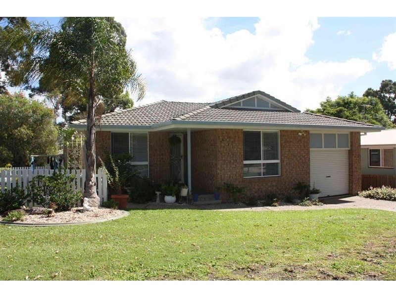 1/4 Ironbark Spur, Port Macquarie NSW 2444