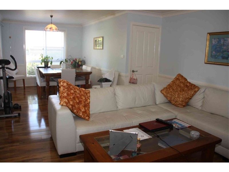 1/4 Ironbark Spur, Port Macquarie NSW 2444