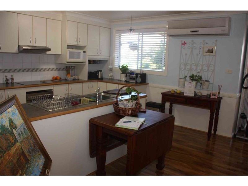 1/4 Ironbark Spur, Port Macquarie NSW 2444