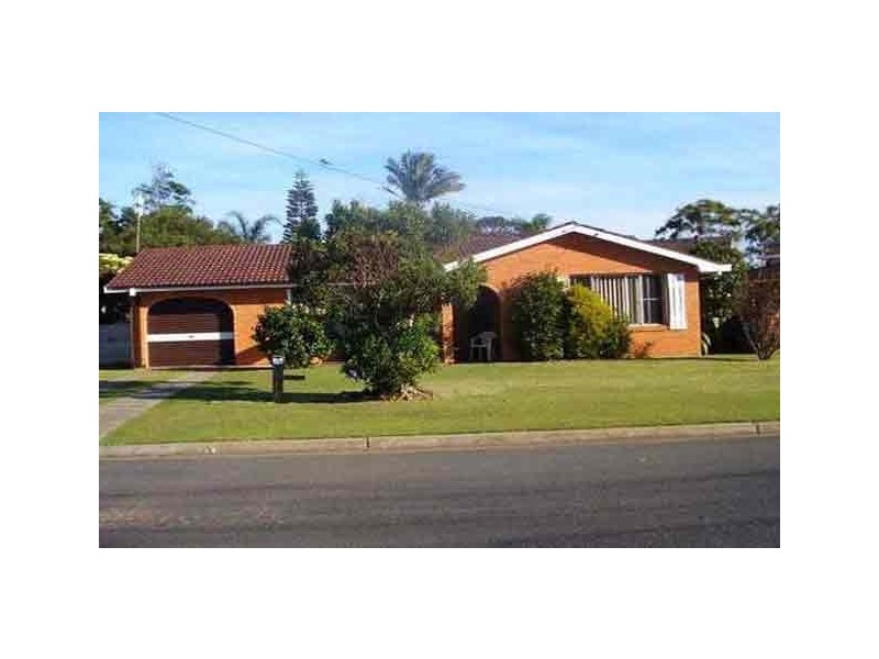 100 Bay Street, Port Macquarie NSW 2444