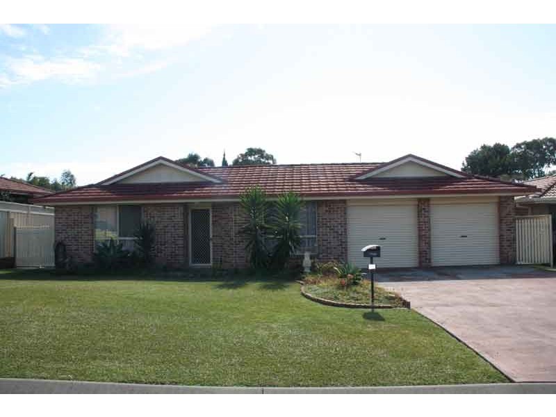 40 Eliza Circuit, Port Macquarie NSW 2444