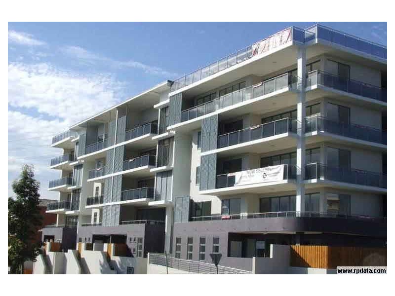 21/14-16 Waugh Street, Port Macquarie NSW 2444