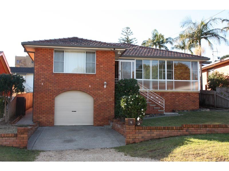 9 Wesley Avenue, Port Macquarie NSW 2444